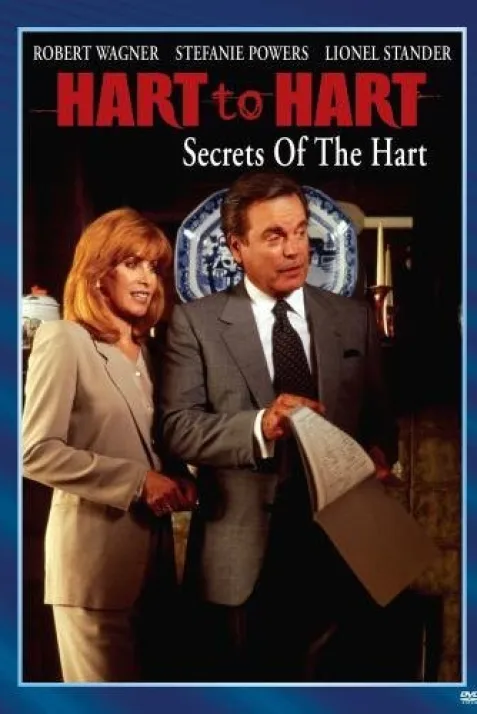 Hart to Hart: Secrets of the Hart