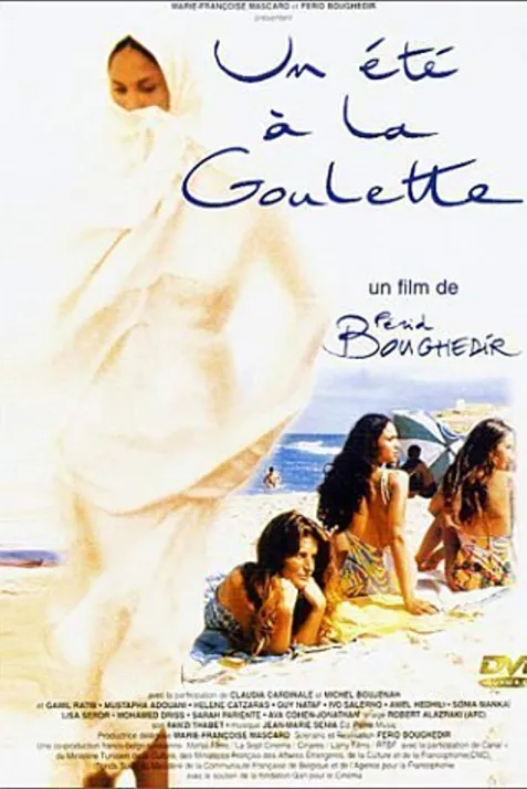 A Summer in La Goulette