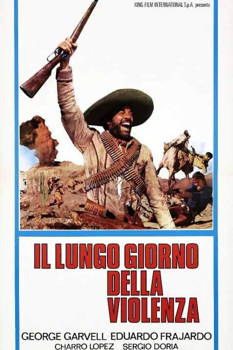 Il lungo giorno della violenza