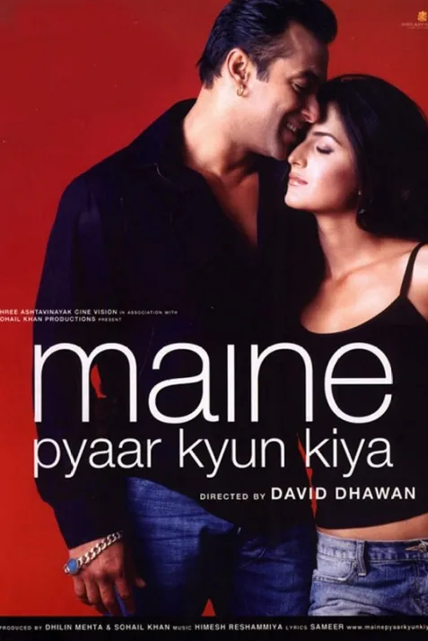 Maine Pyaar Kyun Kiya