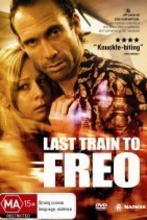 Last Train to Freo