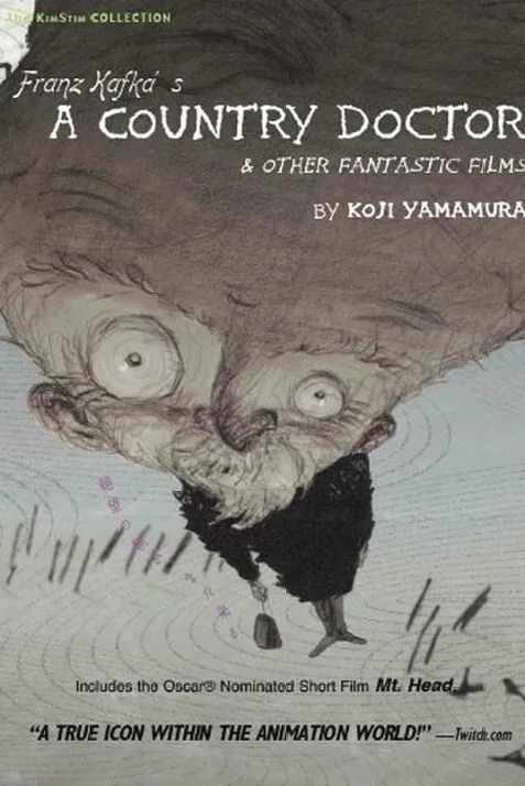 Franz Kafka's a Country Doctor