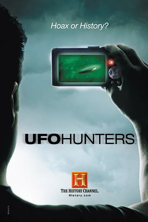 UFO Hunters