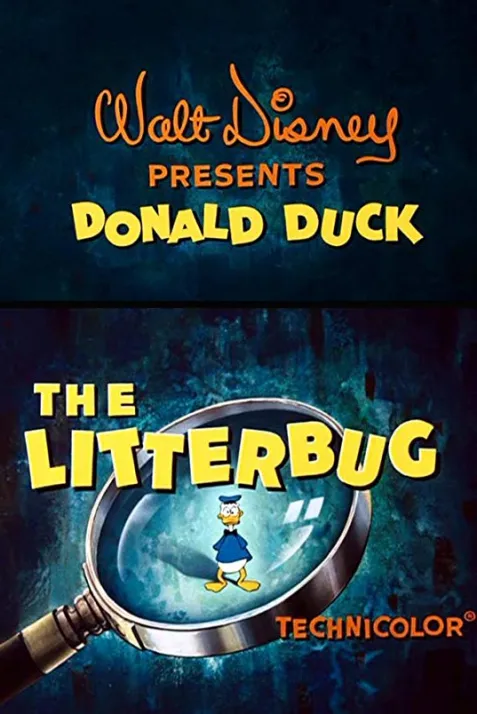 The Litterbug