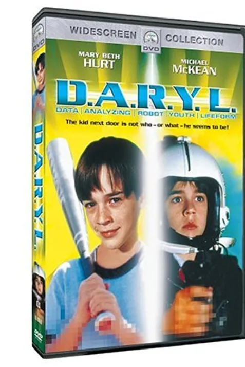 D.A.R.Y.L.