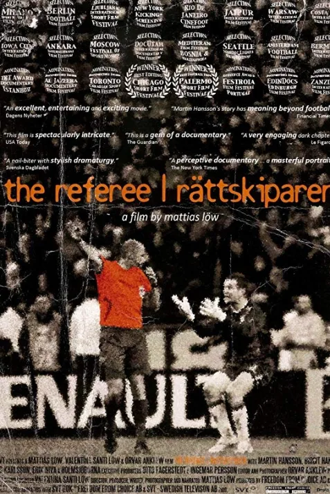 The Referee