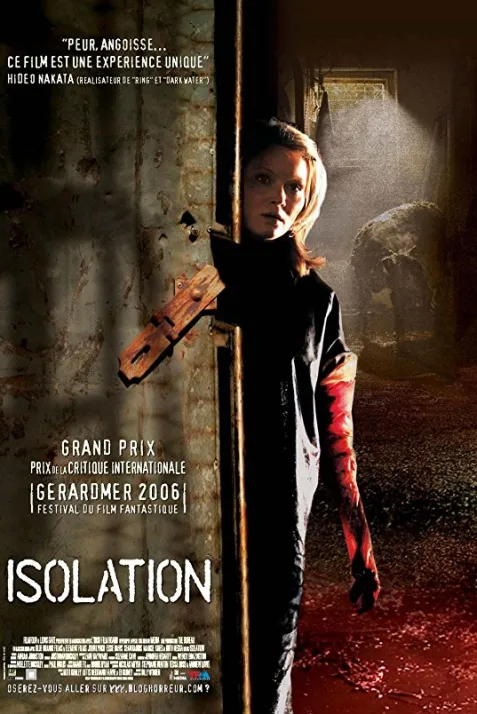 Isolation