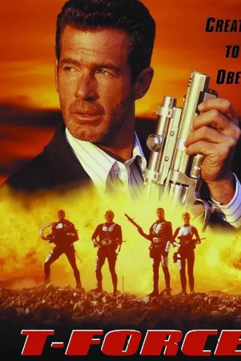 T-Force