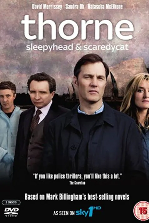 Thorne: Scaredycat