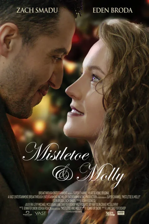 Mistletoe and Molly
