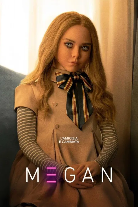M3GAN