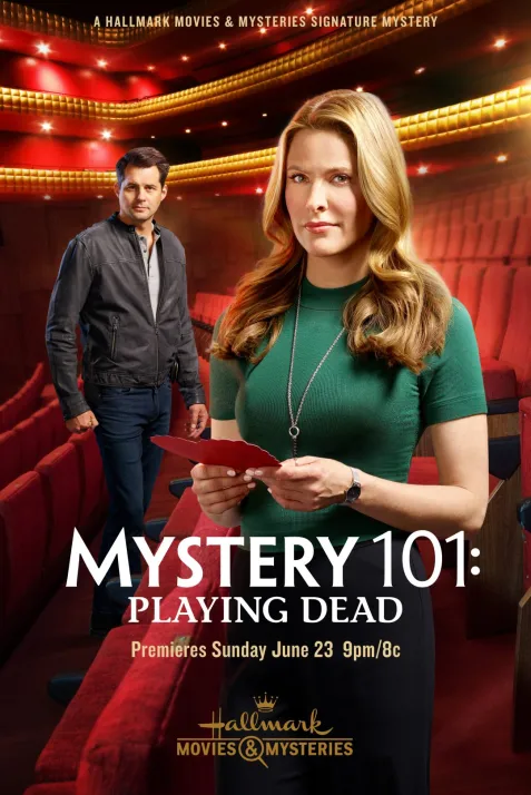 "Mystery 101" Playing Dead