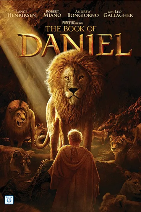 The Book of Daniel