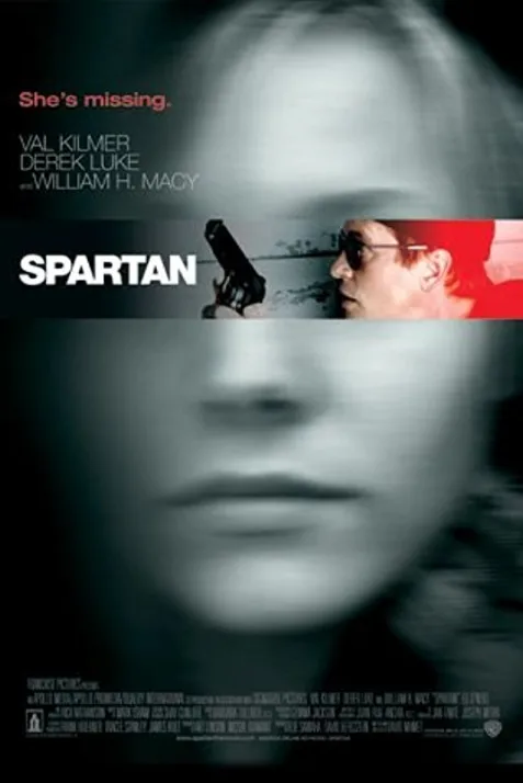 Spartan