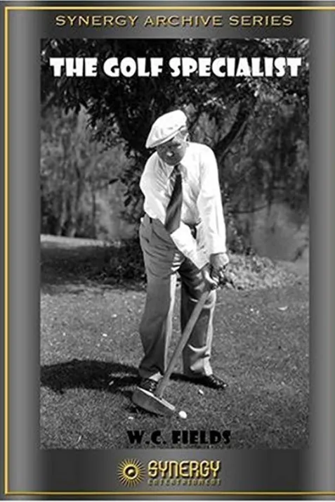 The Golf Specialist