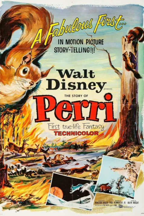 Perri