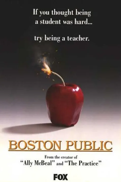 Boston Public