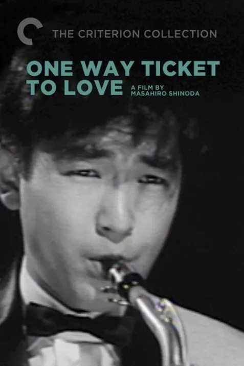 One Way Ticket to Love