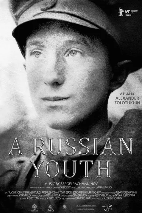 A Russian Youth