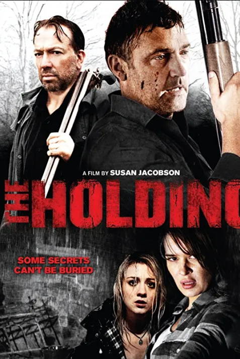 The Holding