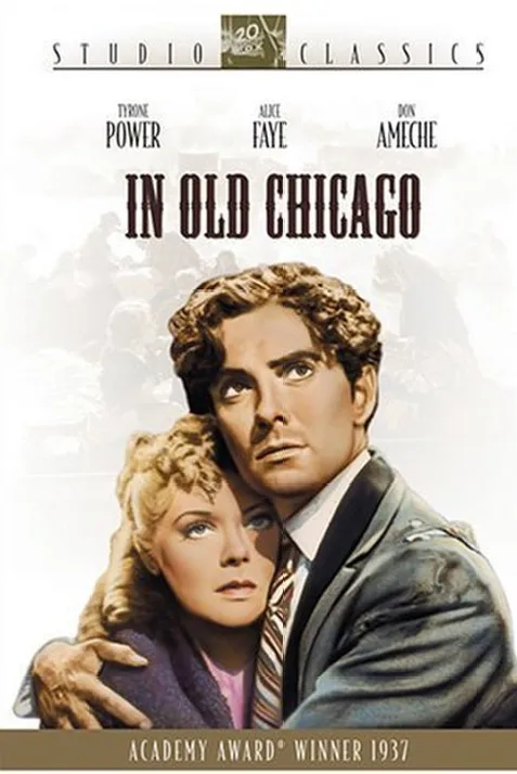 In Old Chicago