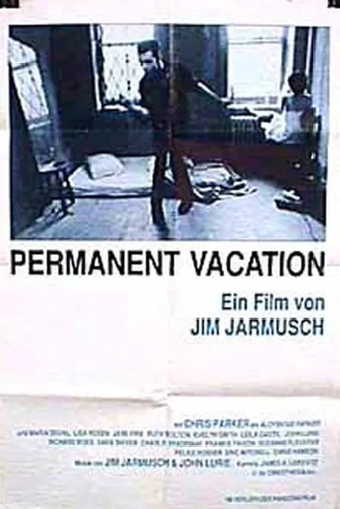 Permanent Vacation