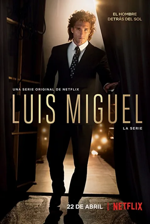 Luis Miguel: The Series