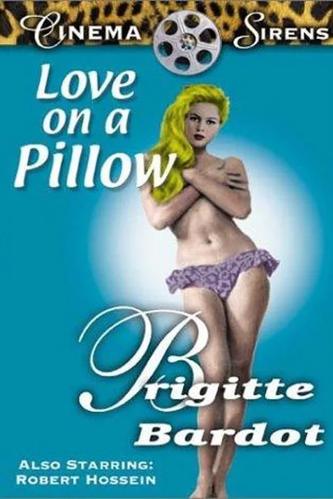 Love on a Pillow