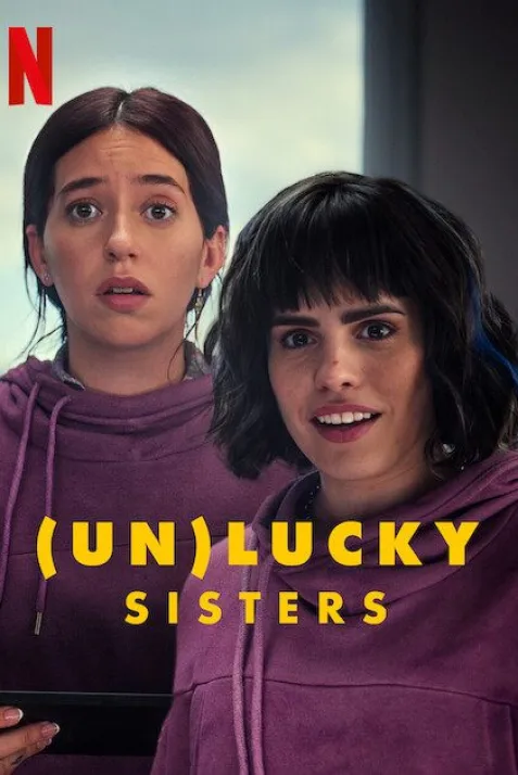 (Un)lucky Sisters (2024) ⭐ 5.0 | Comedy