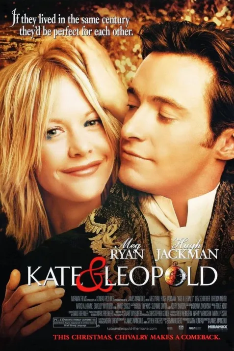 Kate & Leopold