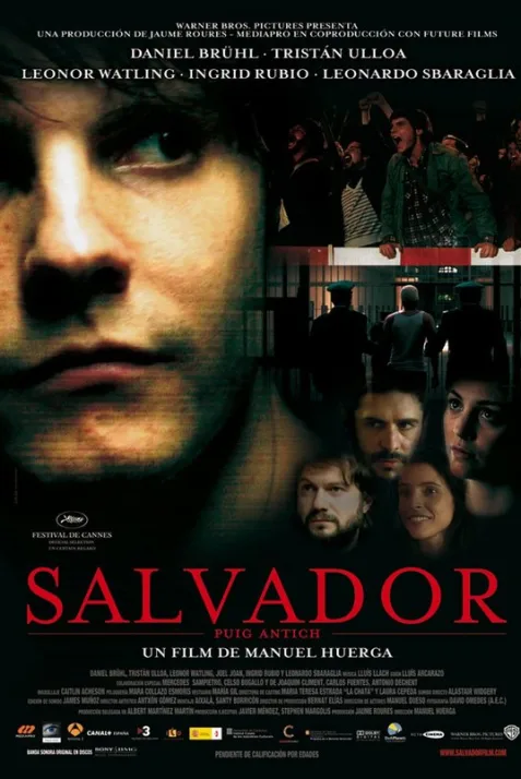 Salvador (Puig Antich)