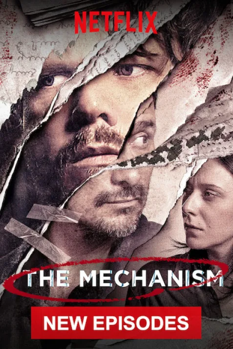 The Mechanism
