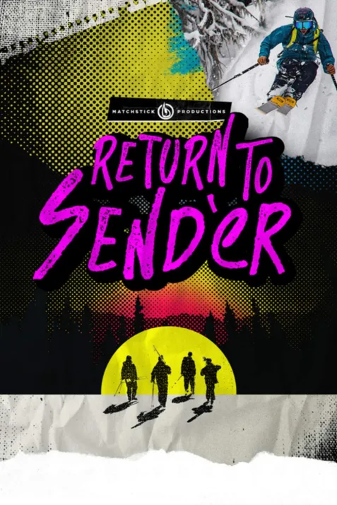 Return to Send'er