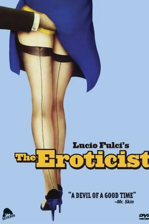 The Eroticist