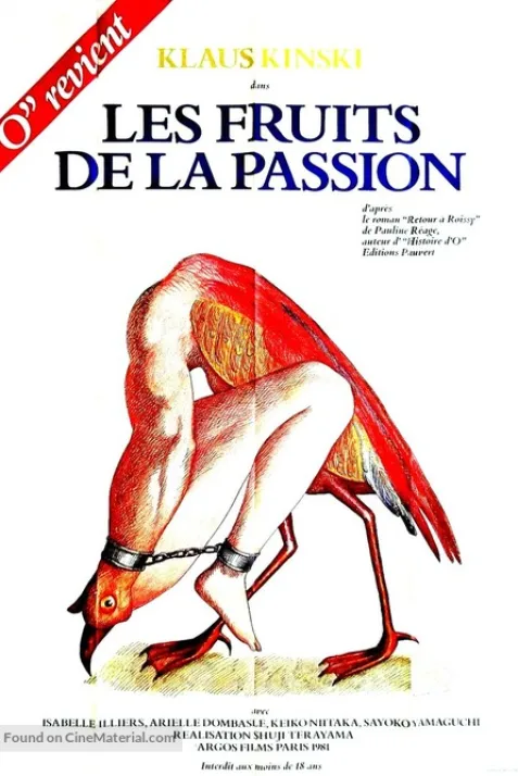Fruits of Passion