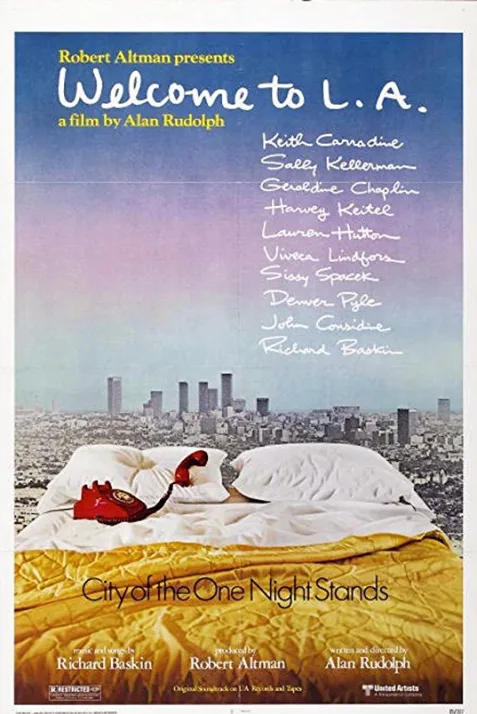 Welcome to L.A.