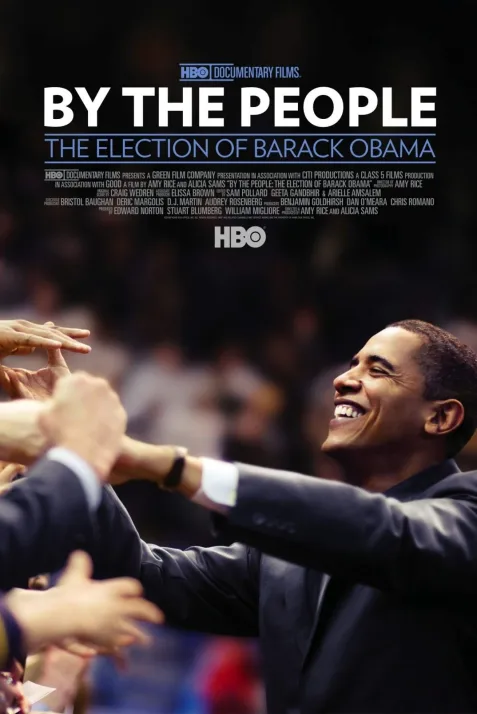 By the People: The Election of Barack Obama