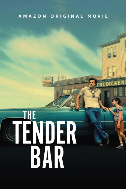 The Tender Bar