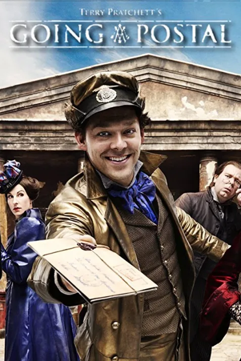 Going Postal