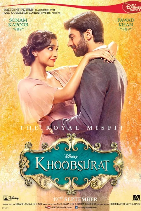 Khoobsurat