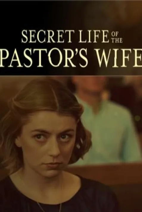Secret Life of the Pastor's Wife
