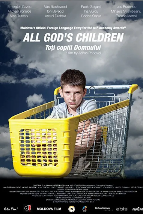 All God's Children