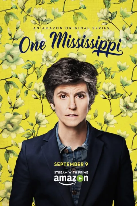 One Mississippi
