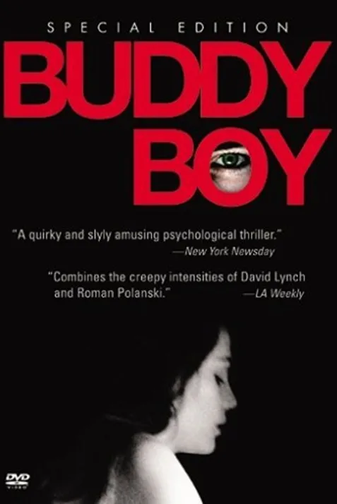 Buddy Boy