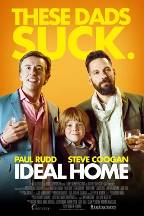 Ideal Home