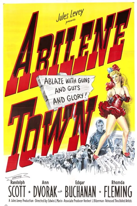 Abilene Town