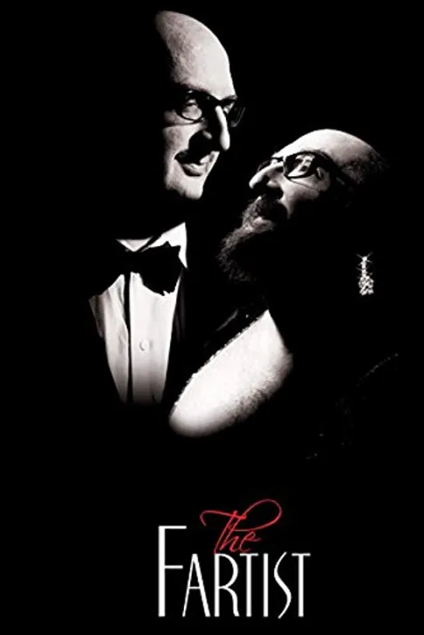 Brian Posehn: The Fartist