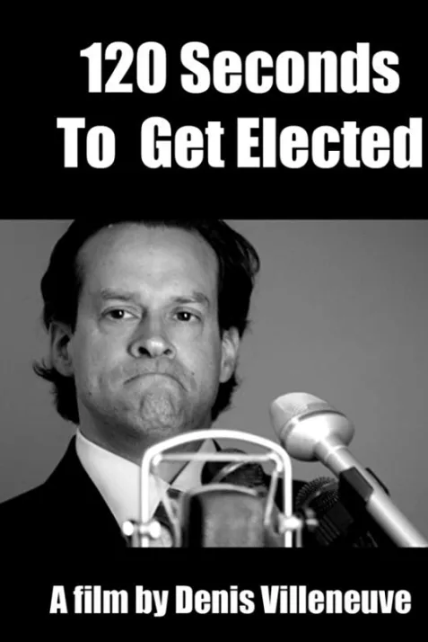 120 Seconds to Get Elected