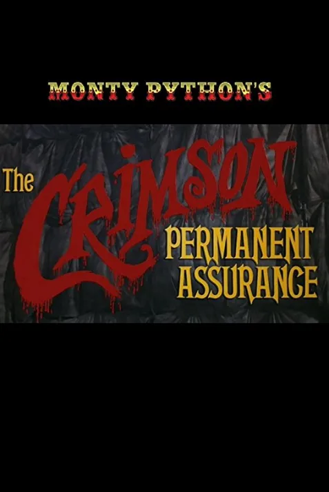 The Crimson Permanent Assurance