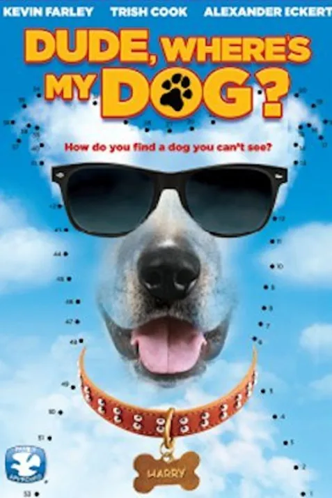 Dude, Where's My Dog?!